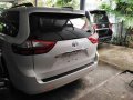 Brand New Toyota Sienna 2019 Automatic Gasoline for sale in Meycauayan-6