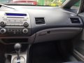 Sell Used 2009 Honda Civic at 100000 km in Mandaluyong-1