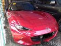 Selling Red Mazda Mx-5 2015 in Meycauayan-4