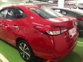 Toyota Vios 2018 Automatic Gasoline for sale in Pasay-5