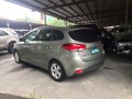 Selling Kia Carens 2013 Automatic Diesel in Pasig-3