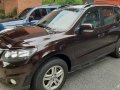 Selling 2nd Hand Hyundai Santa Fe 2011 Automatic Diesel in Quezon City-0