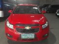 Chevrolet Cruze 2010 Automatic Gasoline for sale in Pasig-7