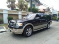 Ford Expedition 2010 Automatic Gasoline for sale in Las Piñas-6