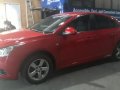 Chevrolet Cruze 2010 Automatic Gasoline for sale in Pasig-6