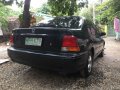 Sell 2nd Hand 2000 Honda City at 120000 km in Malolos-2