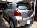 Toyota Yaris 2012 at 52000 km for sale-3