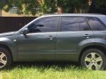 Suzuki Grand Vitara 2005 Automatic Gasoline for sale-2