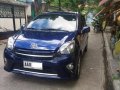 2014 Toyota Wigo for sale in Quezon City-5