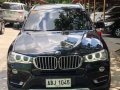 2015 Bmw X3 for sale in Manila-10