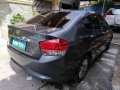 Selling 2nd Hand Honda City 2010 in Parañaque-6