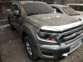 Sell Grey 2016 Ford Ranger at 99000 km in Makati-1