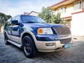 Ford Expedition 2005 at 80000 km for sale in Marikina-6