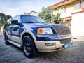 Ford Expedition 2005 at 80000 km for sale in Marikina-3