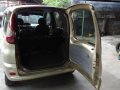 Toyota Funcargo 2000 Automatic Gasoline for sale in Laoac-0