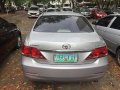 Selling Toyota Camry 2008 Automatic Gasoline in Pasig-1