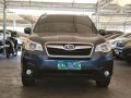 Selling 2nd Hand Subaru Forester 2013 in San Mateo-4