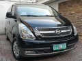 Sell 2nd Hand 2010 Hyundai Grand Starex in Malabon-0