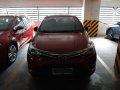Used Toyota Vios 2014 for sale in Pasay-7
