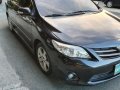 Sell 2nd Hand 2011 Toyota Altis Automatic Gasoline at 80000 km in Pasig-8