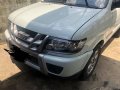 Selling White Isuzu Crosswind 2016 Manual Diesel -4