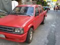 Mazda B2200 1991 for sale in Quezon City-4