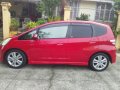 Selling 2nd Hand Honda Jazz 2010 in Tanauan-4