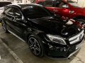Sell 2016 Mercedes-Benz GLA in Pasig-9