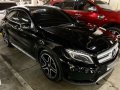 Sell 2016 Mercedes-Benz GLA in Pasig-1