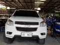 2016 Chevrolet Trailblazer for sale in Quezon City-6