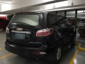 Selling Black Chevrolet Trailblazer 2013 Manual Diesel in Makati-3