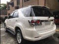 Selling Used Toyota Fortuner 2014 in Cebu City-0