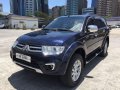 Selling Mitsubishi Montero Sport 2015 in Pasig-10