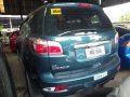 Sell Blue 2017 Chevrolet Trailblazer in Makati-4