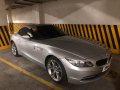 Bmw Z4 2014 Automatic Gasoline for sale in Quezon City-1