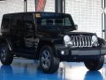 Selling 2nd Hand Jeep Wrangler 2017 in Quezon City-10