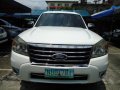 Selling 2nd Hand Ford Everest 2009 Automatic Diesel in Marikina-7