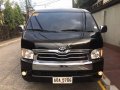 2015 Toyota Grandia for sale in Marikina-9