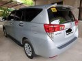 Selling Toyota Innova 2017 Manual Diesel in Marikina-4