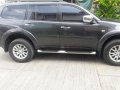 Selling 2nd Hand Mitsubishi Montero 2010 in Quezon City-5