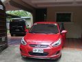 Used Hyundai Accent 2014 Hatchback for sale in Manila-10