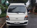 Sell Used 2014 Hyundai H-100 at 55000 km -8