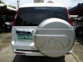 Selling 2nd Hand Ford Everest 2009 Automatic Diesel in Marikina-6
