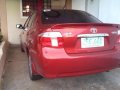 Selling 2nd Hand Toyota Vios 2006 in Mendez-3