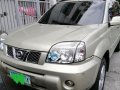 Selling Nissan X-Trail 2009 Automatic Gasoline in Quezon City-5