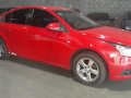 Chevrolet Cruze 2010 Automatic Gasoline for sale in Pasig-5