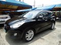 2nd Hand Hyundai Tucson 2012 for sale in Cainta-10