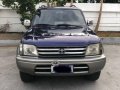 Toyota Prado Automatic Diesel for sale in Guagua-5