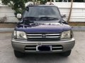 Toyota Prado Automatic Diesel for sale in Guagua-3