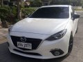 Selling Used Mazda 2 2015 in Muntinlupa-5